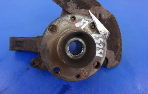 Fiat Palio Front wheel hub spindle knuckle