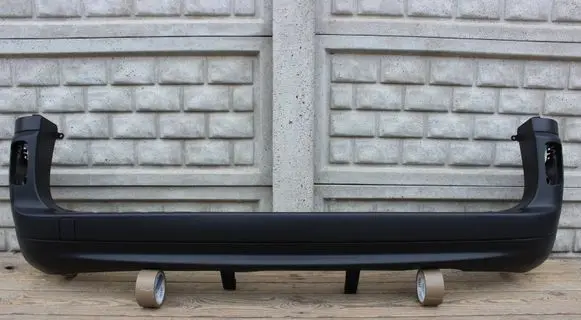 Mercedes-Benz Citan W415 Rear bumper 8200436722