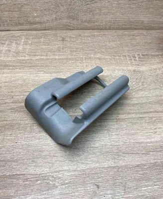 Mercedes-Benz E W211 Front driver seat rail trim 2119191020 70040006