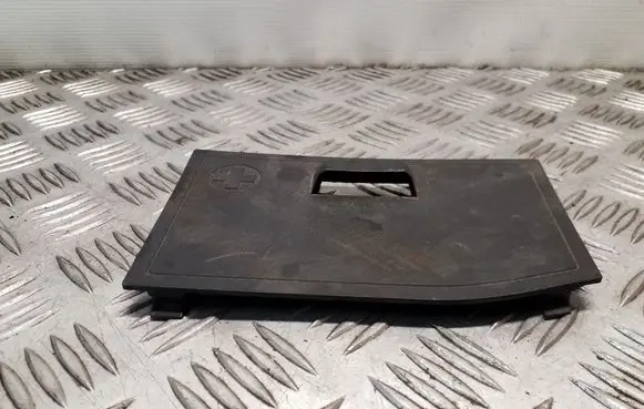 Audi A5 Sportback 8TA Battery box tray cover/lid 8K2819424