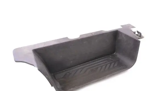 Ford Transit Custom Thresholds for All-terrain vehicles BK21V13201ABW