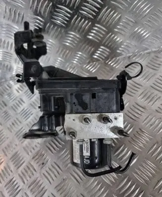 Opel Astra J ABS Pump 13412554