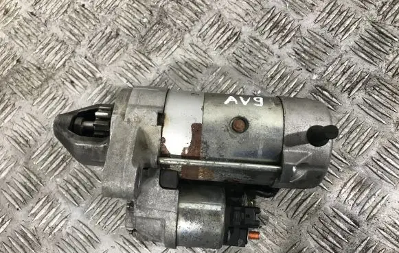 Toyota Avensis T250 Starter motor MS4280003180 281000G040