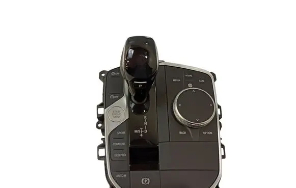 BMW 3 G20 G21 Gear selector 61319891346 9891346