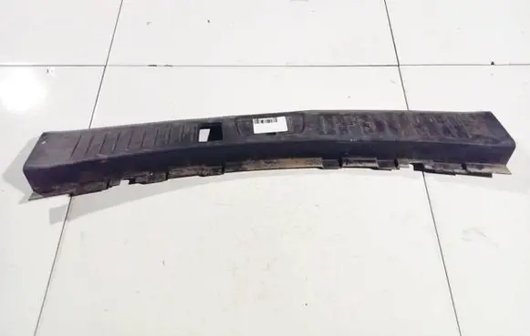 Chevrolet Captiva Other trunk/boot trim element