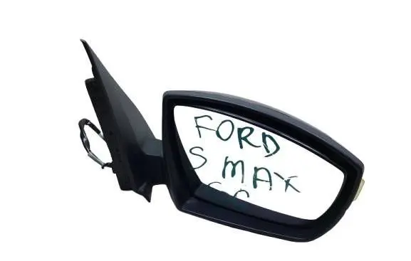 Ford S-MAX Front door electric wing mirror 153830KASACJA 153830