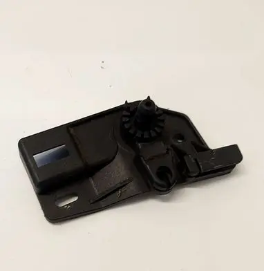 Skoda Fabia Mk1 (6Y) Engine bonnet (hood) release handle 1J1823633