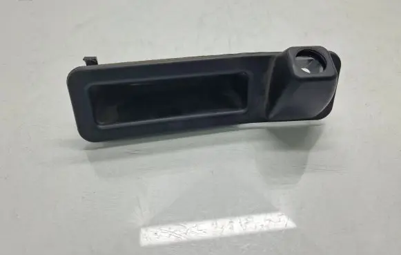 BMW X5 G05 Tailgate/trunk/boot exterior handle 7381868