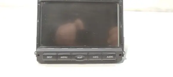 Subaru Legacy Screen/display/small screen 86281AG170