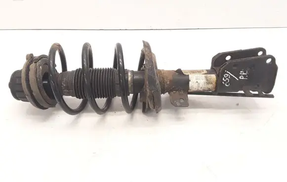 Fiat Bravo Front shock absorber/damper 50708206