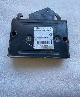 Renault Laguna I ABS control unit/module 06001RE3014 10094903014 F2A6F10075