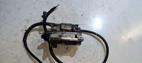 Ford C-MAX II Starter motor 3M5T11000