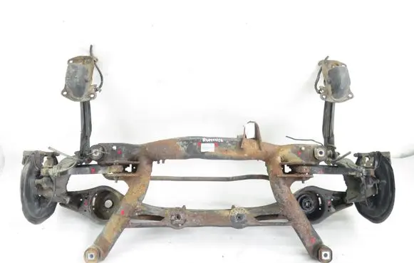 Volkswagen Tiguan Rear beam 5N0505235L
