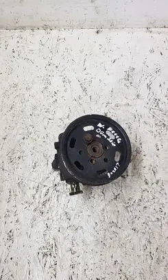 Volkswagen New Beetle Power steering pump