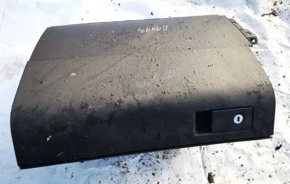 Volkswagen Touran I Glove box 1t1857097c
