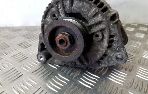 Audi A6 S6 C4 4A Generator/alternator 0123515012 046903015F