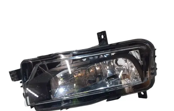 Volkswagen Multivan T6 Front fog light 7E0941662B
