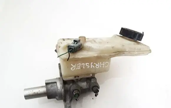 Renault Megane II Master brake cylinder 0204y21951