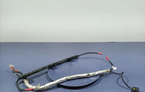 BMW X1 E84 Other wiring loom 7823731