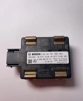 Mercedes-Benz C W205 Distronic sensor radar A0009058913 39R14888 0203303790