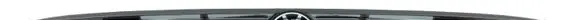 Volkswagen Tiguan Rear/tail lights 572945307B