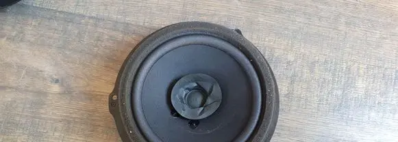 Ford B-MAX High frequency speaker in the rear doors AA6T18808CA