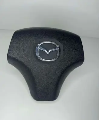 Mazda 6 Steering wheel airbag HCNR0094532 01020516164