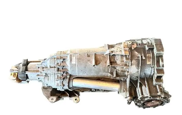 Audi Q5 SQ5 8R Automatic gearbox 1087136006 1087034023 MQY