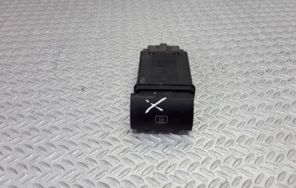 Seat Ibiza II (6k) Windscreen/window heater switch 6K0959621