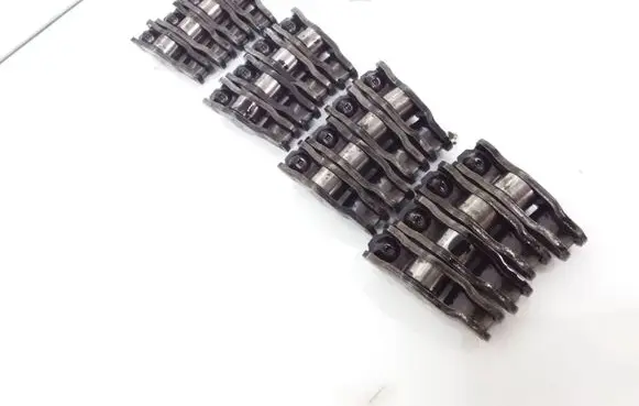 Peugeot 307 Valve rocker arm 