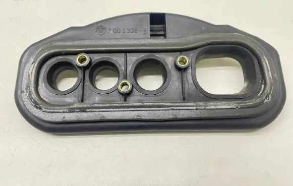 BMW 7 E65 E66 Under panel sound insulation 7001338