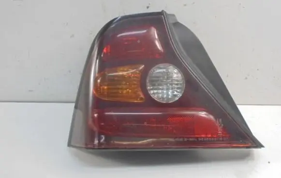Chevrolet Evanda Rear/tail lights 308491L