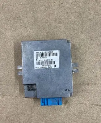 BMW 5 E39 Comfort/convenience module 6915046 2PG200LF08C0 126290