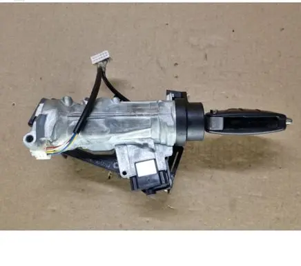 Audi Q3 8U Ignition lock 5K0905866