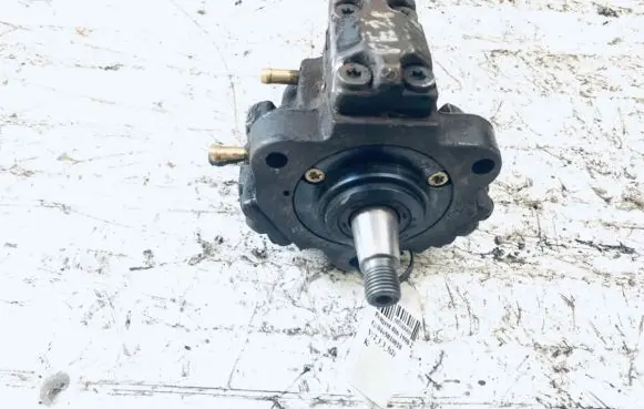 Peugeot 406 Fuel injection high pressure pump 0445010010 b445310047