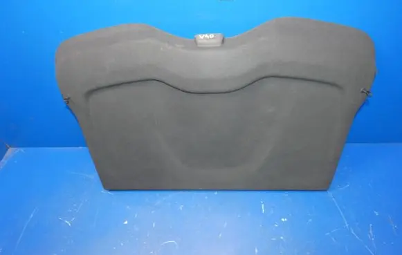 Volvo V40 Parcel shelf 