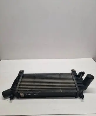 Nissan Navara D40 Intercooler radiator 14461EB360 F6864