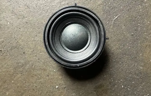 BMW 2 F45 Panel speaker 9151127