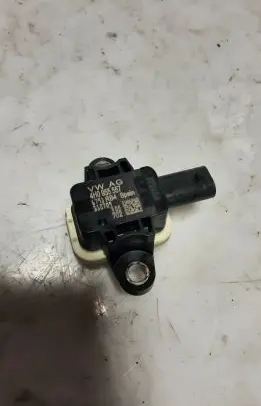 Audi A6 C7 Airbag deployment crash/impact sensor 4H0955557