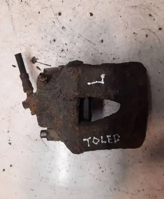 Seat Toledo II (1M) Front brake caliper