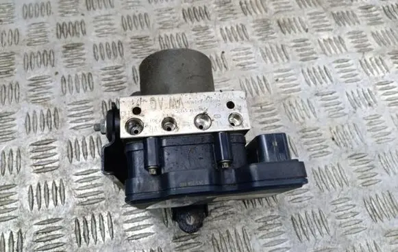 Volkswagen Crafter ABS Pump