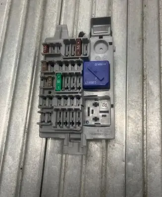 Fuse module