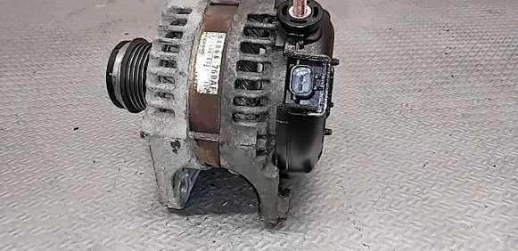 Chrysler Pacifica Generator/alternator 04868760AF 4210000301