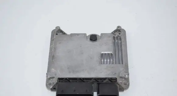 BMW X5 E70 Steering rack control module 0273011034 6797591 32436797591