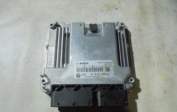 BMW X3 F25 Engine control unit/module ECU 20D