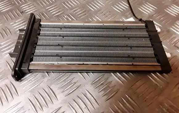 KIA Magentis Electric cabin heater radiator 2005703 06T031U1608