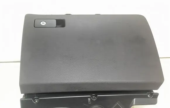 Volkswagen PASSAT B6 Glove box 3C1857114 3C1857101