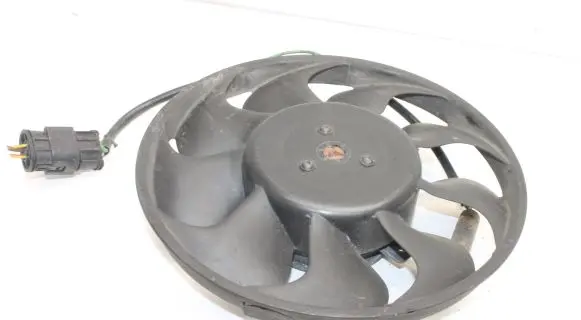 Porsche Boxster 986 Fan impeller 0130303233