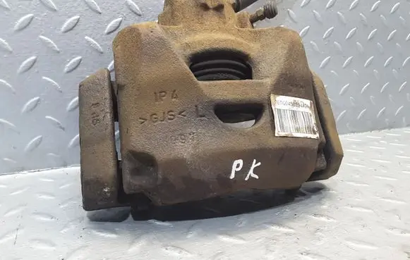 Citroen DS4 Front brake caliper 78TGQ45029447R