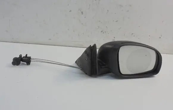 Skoda Fabia Mk2 (5J) Manual wing mirror VM607EHR